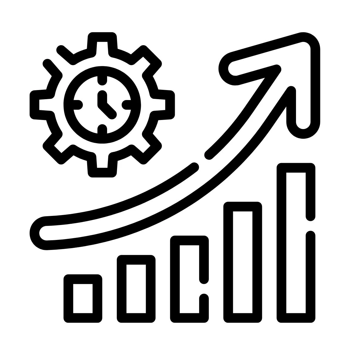 Optimize production efficiency